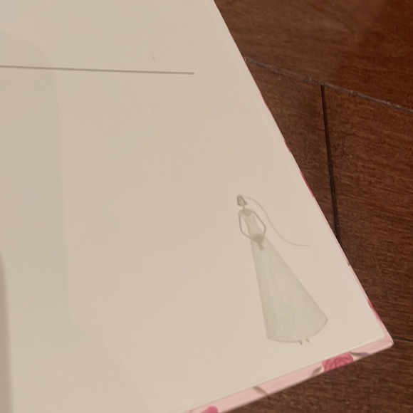 Wedding Guest Book - Picture 10 of 10